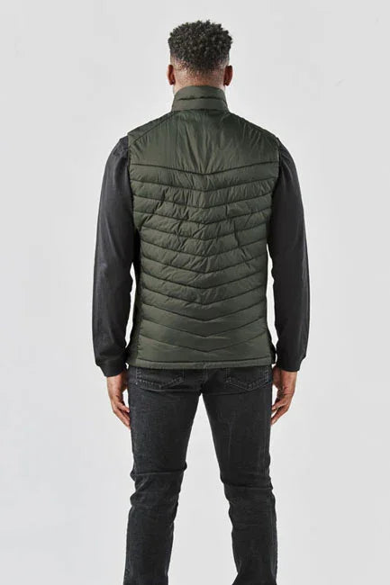 Personalised Custom Branded Montserrat Thermal Vest - PDV-1 - Brand It Essex Ltd