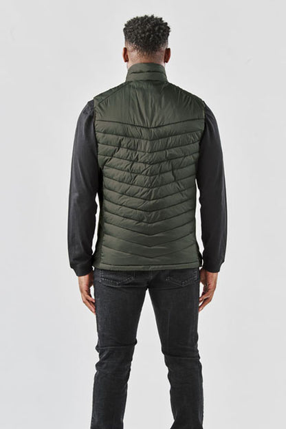 Montserrat Thermal Vest - PDV-1