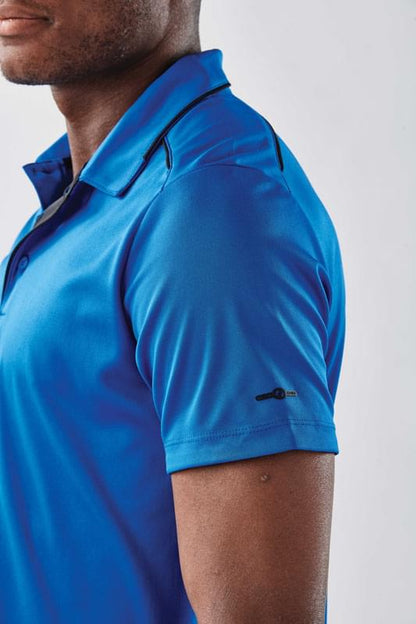 Men's Inertia Sport Polo - XP-1