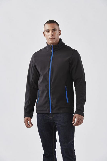 Men's Orbiter Softshell - KSB-1
