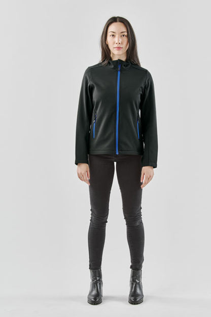 Women's Orbiter Softshell - KSB-1W