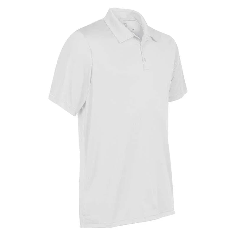 Personalised Custom Branded Men's Apollo H2X-DRY Polo - PS-1 - Brand It Essex Ltd