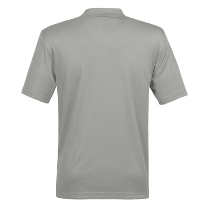Men's Eclipse H2X-DRY Pique Polo - PG-1