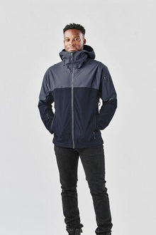 Men's Vertex Stormshell - RX-2
