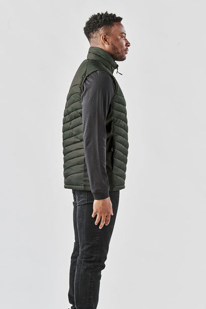 Montserrat Thermal Vest - PDV-1