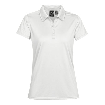 Women's Eclipse H2X-DRY Pique Polo - PG-1W
