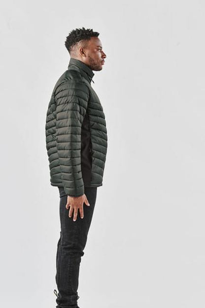 Montserrat Thermal Jacket - PDX-1
