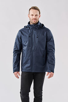 Men's Scirocco Lightweight Shell - SSR-5