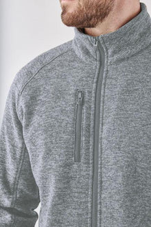 Personalised Custom Branded Men's Avalante Full Zip Fleece Jacket - FHZ-1 - Brand It Essex Ltd