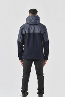 Men's Vertex Stormshell - RX-2