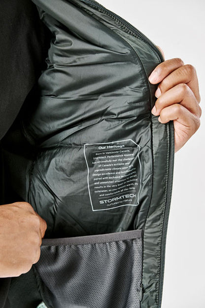 Montserrat Thermal Vest - PDV-1
