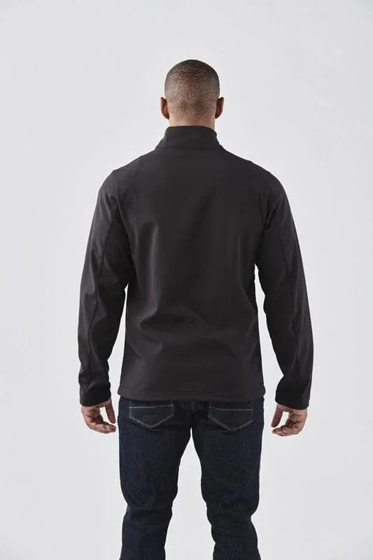 Personalised Custom Branded Men's Orbiter Softshell - KSB-1 - Brand It Essex Ltd