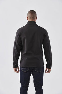 Men's Orbiter Softshell - KSB-1