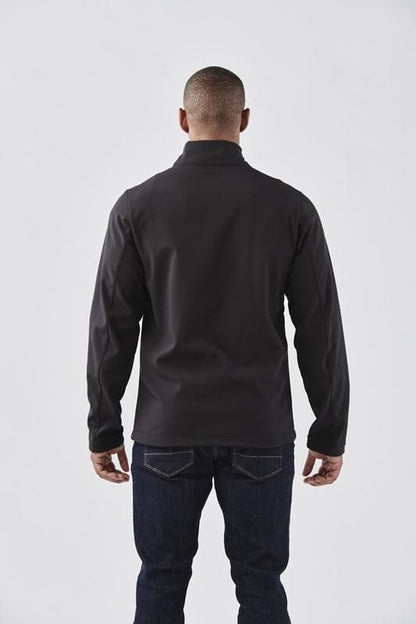 Men's Orbiter Softshell - KSB-1