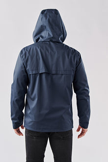 Men's Scirocco Lightweight Shell - SSR-5