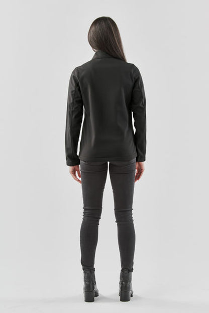 Women's Orbiter Softshell - KSB-1W