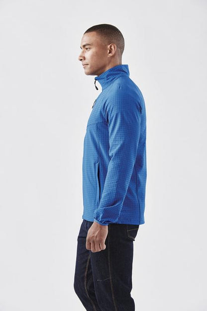 Men's Kyoto Jacket - KPX-1