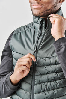 Montserrat Thermal Vest - PDV-1