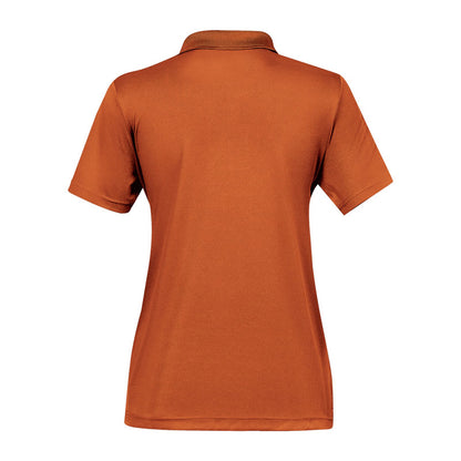 Women's Eclipse H2X-DRY Pique Polo - PG-1W