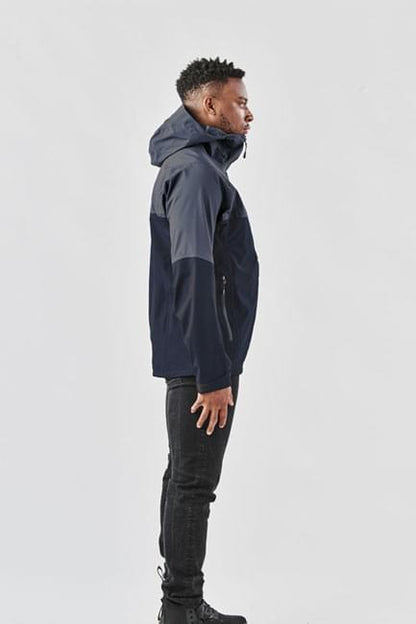 Men's Vertex Stormshell - RX-2