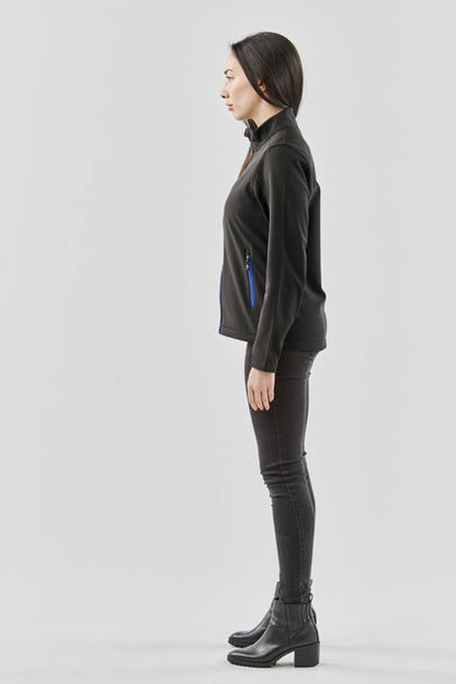 Women's Orbiter Softshell - KSB-1W