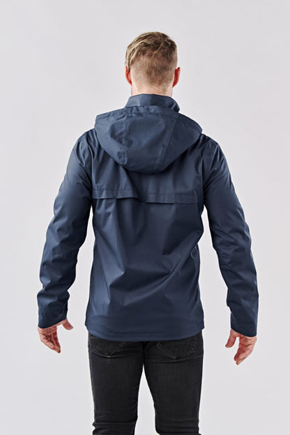 Men's Scirocco Lightweight Shell - SSR-5