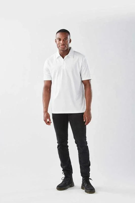 Men's Apollo H2X-DRY Polo - PS-1 - Brand It Essex Ltd