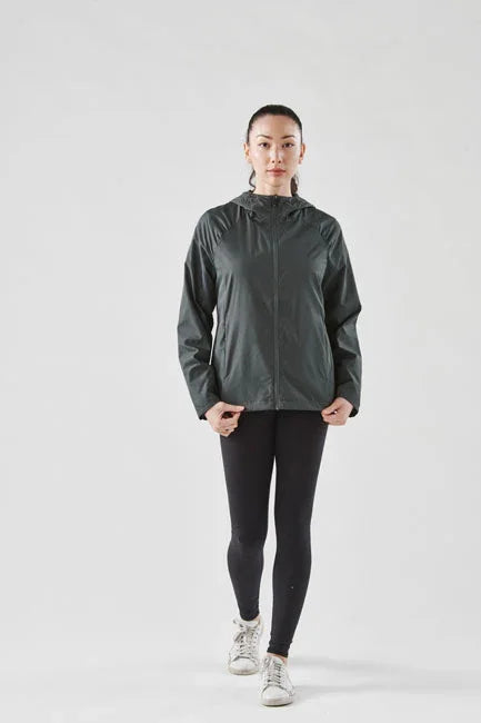 Personalised Custom Branded Women's Pacifica Jacket - KXT-2W - Brand It Essex Ltd