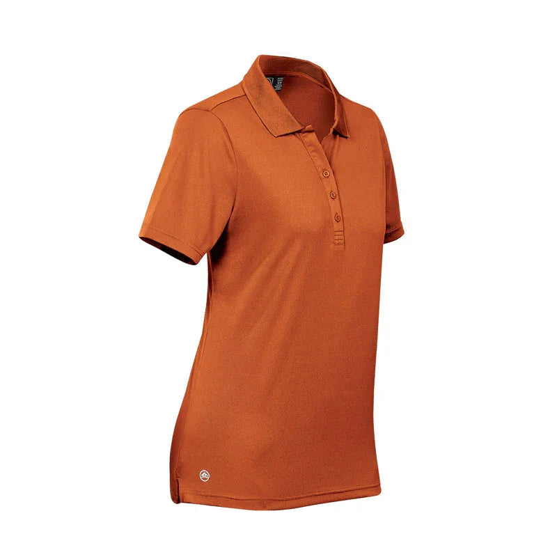 Personalised Custom Branded Women's Eclipse H2X-DRY Pique Polo - PG-1W - Brand It Essex Ltd