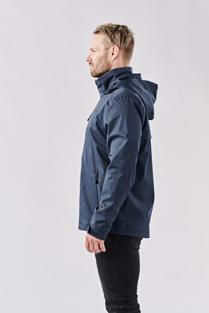 Men's Scirocco Lightweight Shell - SSR-5