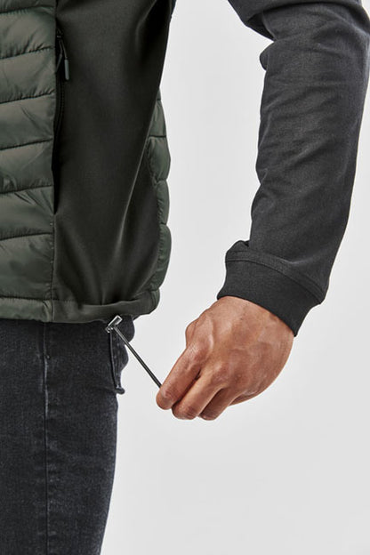 Montserrat Thermal Vest - PDV-1