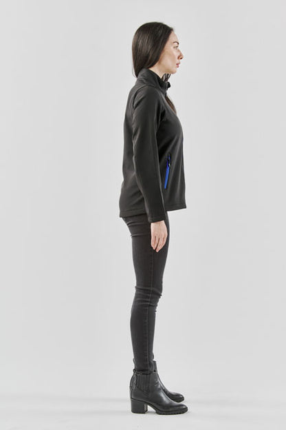 Women's Orbiter Softshell - KSB-1W