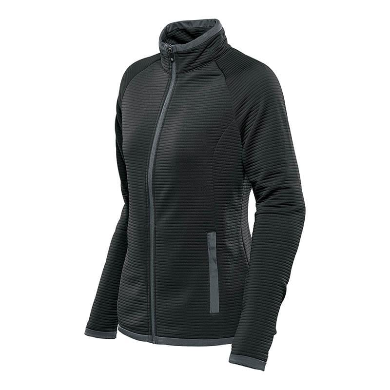 Personalised Custom Branded Women's Andorra Jacket - EQX-1W - Brand It Essex Ltd