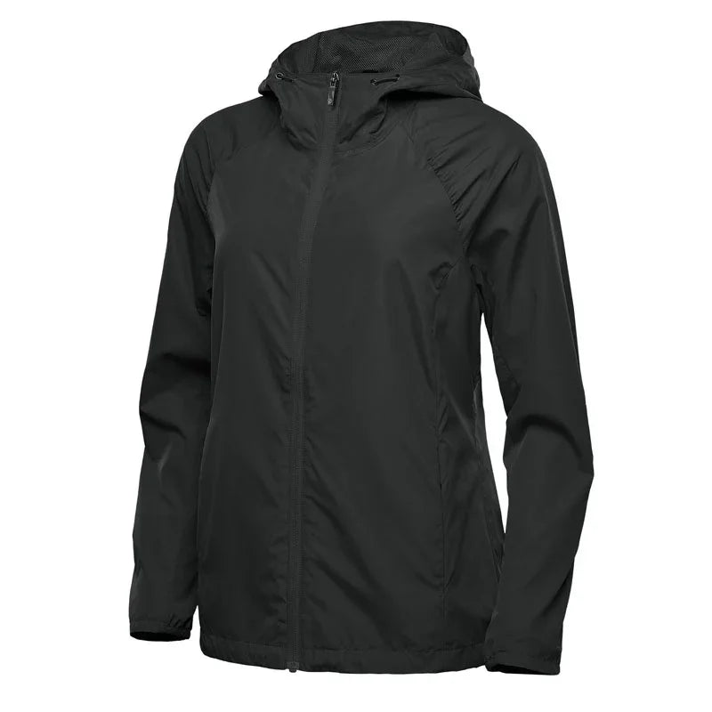 Personalised Custom Branded Women's Pacifica Jacket - KXT-2W - Brand It Essex Ltd