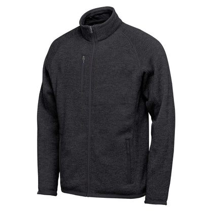 Men's Avalante Full Zip Fleece Jacket - FHZ-1
