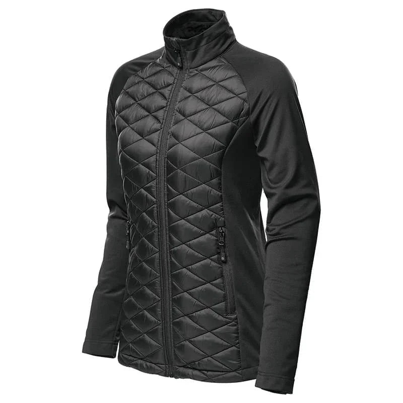 Personalised Custom Branded Women's Boulder Thermal Shell - AFH-1W - Brand It Essex Ltd