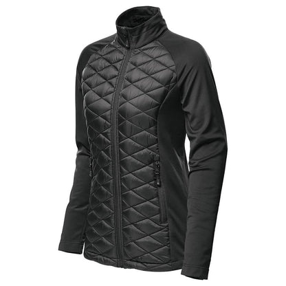 Women's Boulder Thermal Shell - AFH-1W