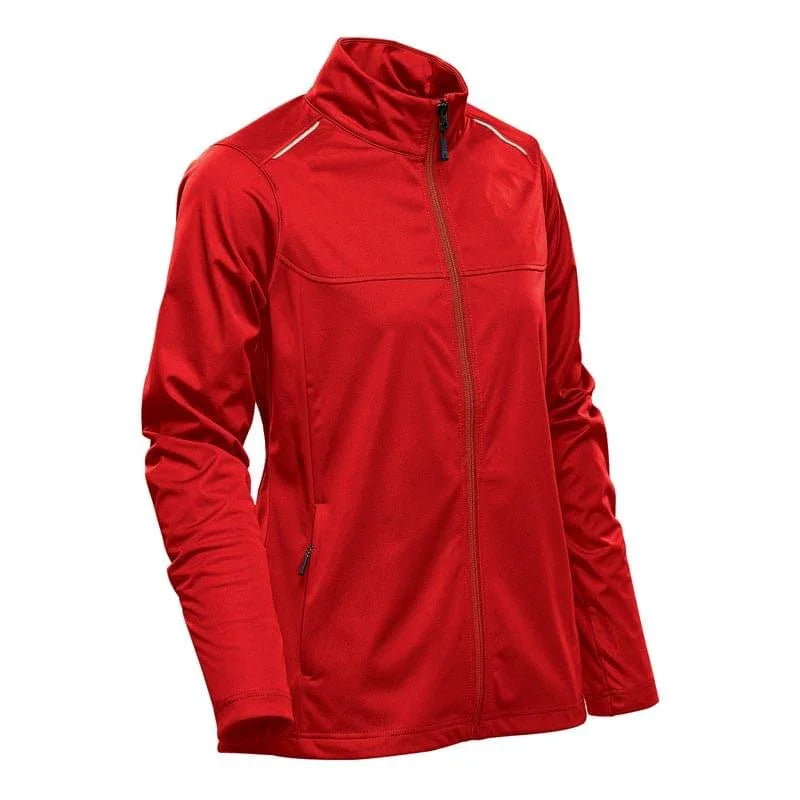 Personalised Custom Branded Women's Greenwich Lightweight Softshell - KS-3W - Brand It Essex Ltd