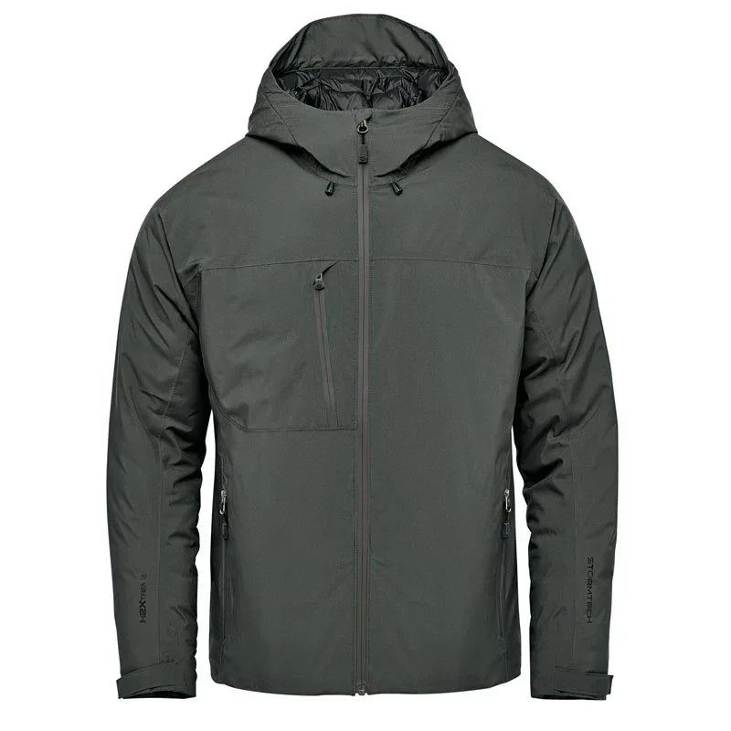 Personalised Custom Branded Men's MED/LARGE Nostromo Thermal Shell - CLEARANCE - Brand It Essex Ltd