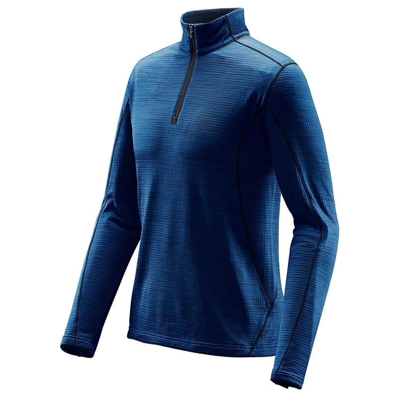 Personalised Custom Branded Men's Base Thermal 1/4 Zip - HTZ-1 - Brand It Essex Ltd