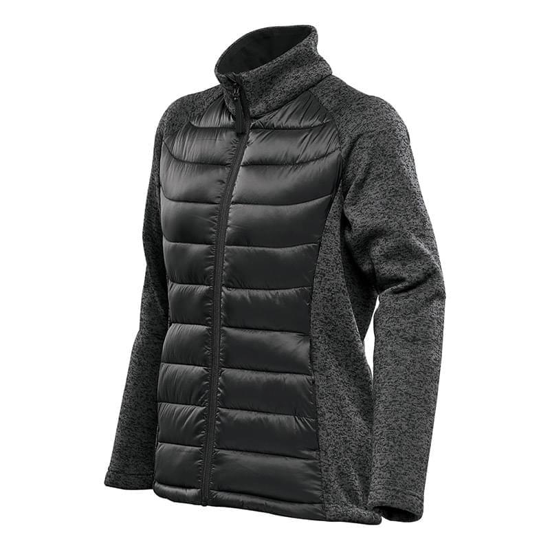 Personalised Custom Branded Women's Narvik Hybrid Jacket - BRX-1W - Brand It Essex Ltd