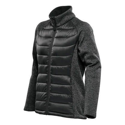 Women's Narvik Hybrid Jacket - BRX-1W