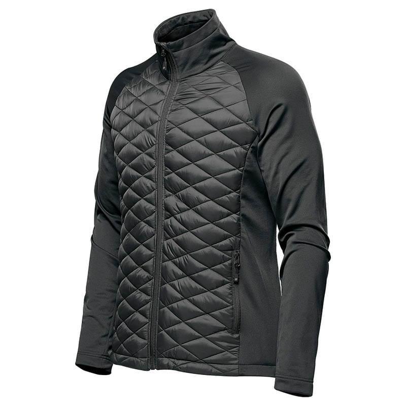 Personalised Custom Branded Men's Boulder Thermal Shell - AFH-1 - Brand It Essex Ltd