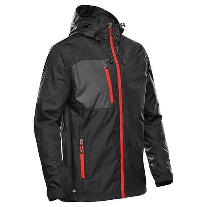 Men's Olympia Shell - GXJ-2