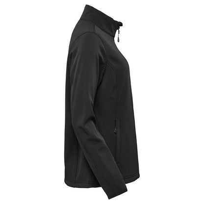 Women's Narvik Softshell - KBR-1W
