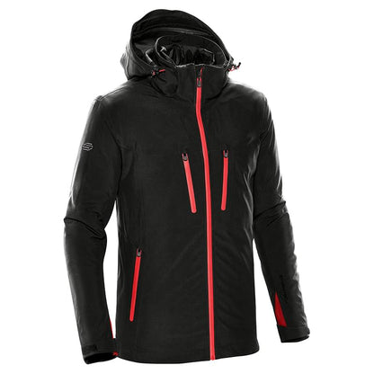 Men's Matrix System Jacket - XB-4