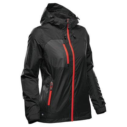 Women's Olympia Shell - GXJ-2W