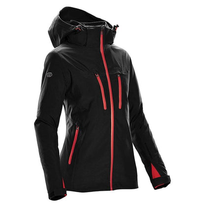 Women's Matrix System Jacket - XB-4W