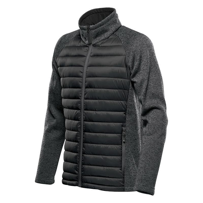 Personalised Custom Branded Men's Narvik Hybrid Jacket - BRX-1 - Brand It Essex Ltd