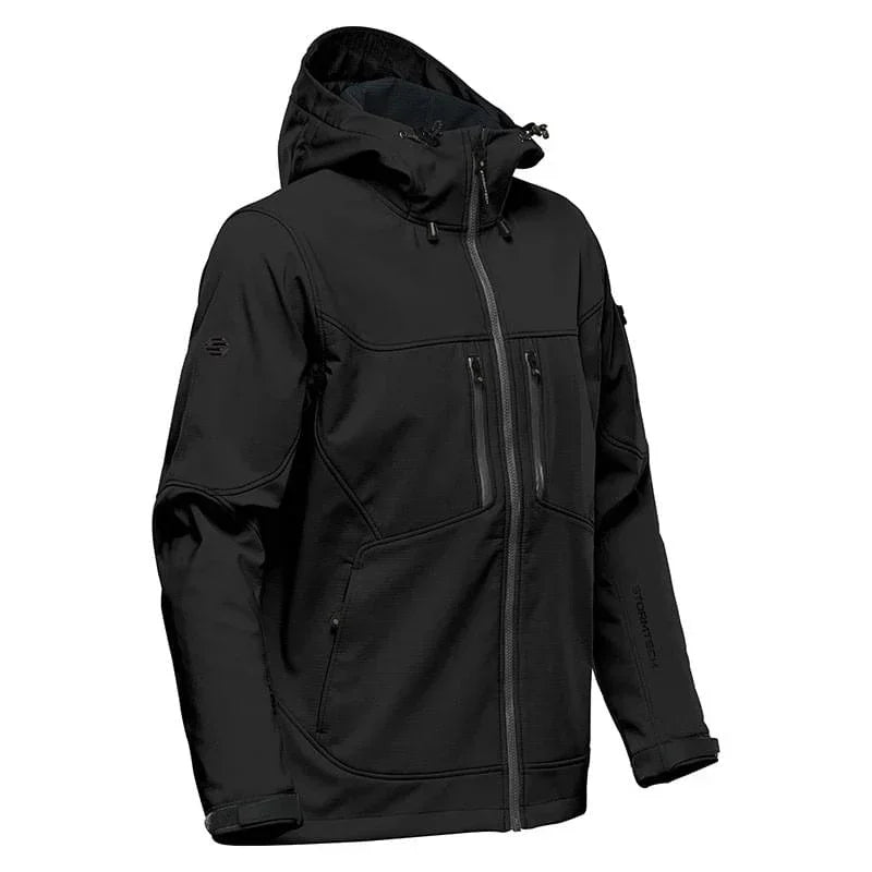 Personalised Custom Branded Men's Epsilon 2 Softshell - BYOB - Brand It Essex Ltd